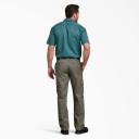 Dickies Men's Regular Straight Stretch Twill Cargo