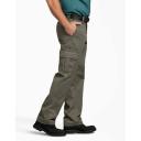 Dickies Men's Regular Straight Stretch Twill Cargo