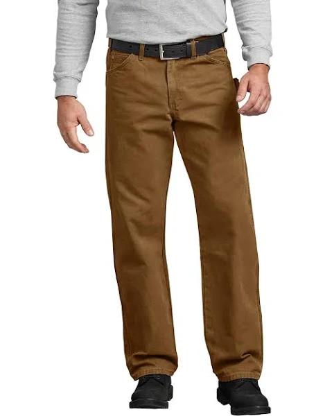 Dickies Men's Relaxed Fit