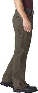 Dickies Men's Relaxed Fit