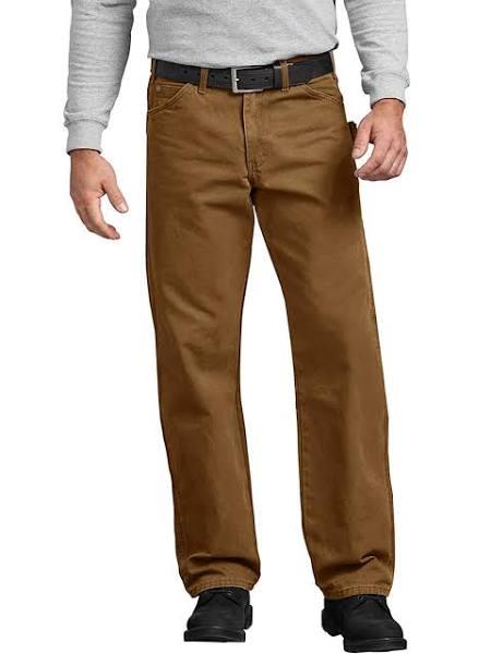 Dickies Men's Relaxed Fit