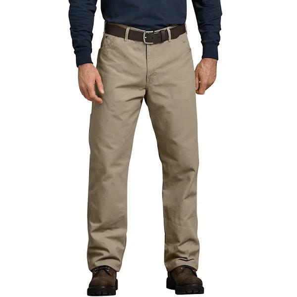 Dickies Men's Relaxed Fit