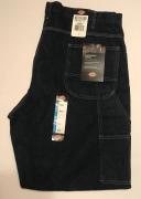 Dickies Men's Relaxed Fit Carpenter Jean