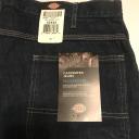 Dickies Men's Relaxed Fit Carpenter Jean