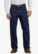 Dickies Men's Relaxed Fit Carpenter Jean
