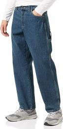 Dickies Men's Relaxed Fit Carpenter Jean