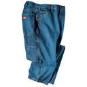 Dickies Men's Relaxed Fit Carpenter Jean