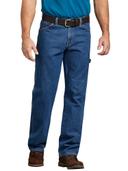 Dickies Men's Relaxed Fit Carpenter Jean