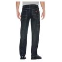 Dickies Men's Relaxed Fit Carpenter Jean