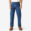 Dickies Men's Relaxed Fit Carpenter Jean