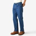 Dickies Men's Relaxed Fit Carpenter Jean