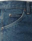 Dickies Men's Relaxed Fit Carpenter Jean