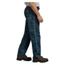 Dickies Men's Relaxed Fit Carpenter Jean