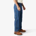 Dickies Men's Relaxed Fit Carpenter Jean