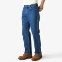 Dickies Men's Relaxed Fit Carpenter Jean
