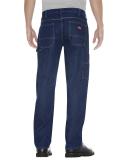 Dickies Men's Relaxed Fit Carpenter Jean