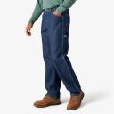 Dickies Men's Relaxed Fit Carpenter Jean