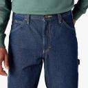 Dickies Men's Relaxed Fit Carpenter Jean