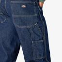 Dickies Men's Relaxed Fit Carpenter Jean