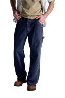 Dickies Men's Relaxed Fit Carpenter Jean