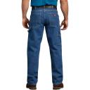 Dickies Men's Relaxed Fit Carpenter Jean