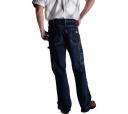 Dickies Men's Relaxed Fit Carpenter Jean