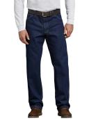 Dickies Men's Relaxed Fit Carpenter Jean