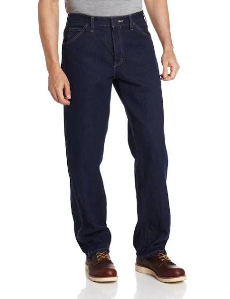 Dickies Men's Relaxed Fit Carpenter Jean