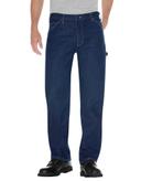 Dickies Men's Relaxed Fit Carpenter Jean