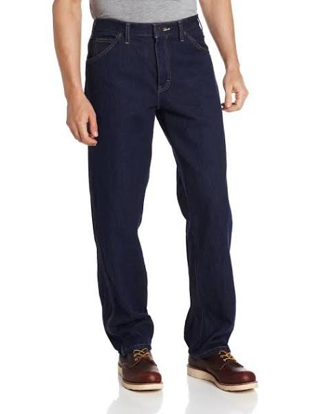 Dickies Men's Relaxed Fit Carpenter Jean