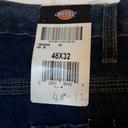 Dickies Men's Relaxed Fit Carpenter Jean