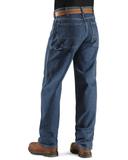 Dickies Men's Relaxed Fit Carpenter Jean