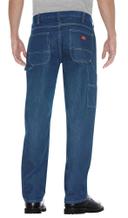 Dickies Men's Relaxed Fit Carpenter Jean