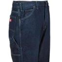 Dickies Men's Relaxed Fit Carpenter Jean