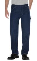 Dickies Men's Relaxed Fit Carpenter Jean