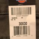 Dickies Men's Relaxed Fit Duck Carpenter Jean | Garage