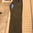 Dickies Men's Relaxed Fit Duck Carpenter Jean | Garage