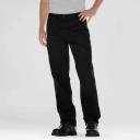 Dickies Men's Relaxed Fit Duck Carpenter Jean | Garage