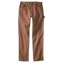 Dickies Men's Relaxed Fit Duck Carpenter Jean | Garage