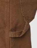 Dickies Men's Relaxed Fit Duck Carpenter Jean | Garage
