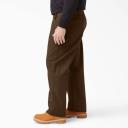 Dickies Men's Relaxed Fit Duck Carpenter Jean | Garage