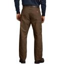 Dickies Men's Relaxed Fit Duck Carpenter Jean | Garage