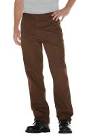 Dickies Men's Relaxed Fit Duck Carpenter Jean | Garage