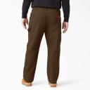 Dickies Men's Relaxed Fit Duck Carpenter Jean | Garage