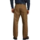 Dickies Men's Relaxed Fit Duck Carpenter Jean | Garage