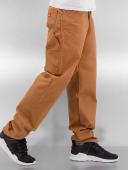 Dickies Men's Relaxed Fit Duck Carpenter Jean | Garage