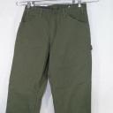 Dickies Men's Relaxed Fit Duck Carpenter Jean | Garage