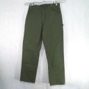 Dickies Men's Relaxed Fit Duck Carpenter Jean | Garage