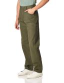 Dickies Men's Relaxed Fit Duck Carpenter Jean | Garage