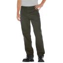 Dickies Men's Relaxed Fit Duck Carpenter Jean | Garage
